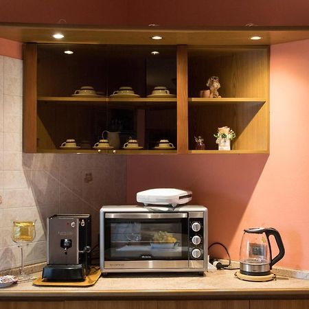A Casa Di Anna, Elegant Flat In Cremona公寓 外观 照片