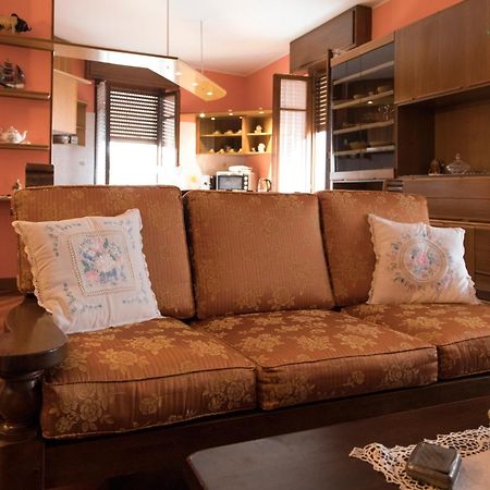 A Casa Di Anna, Elegant Flat In Cremona公寓 外观 照片