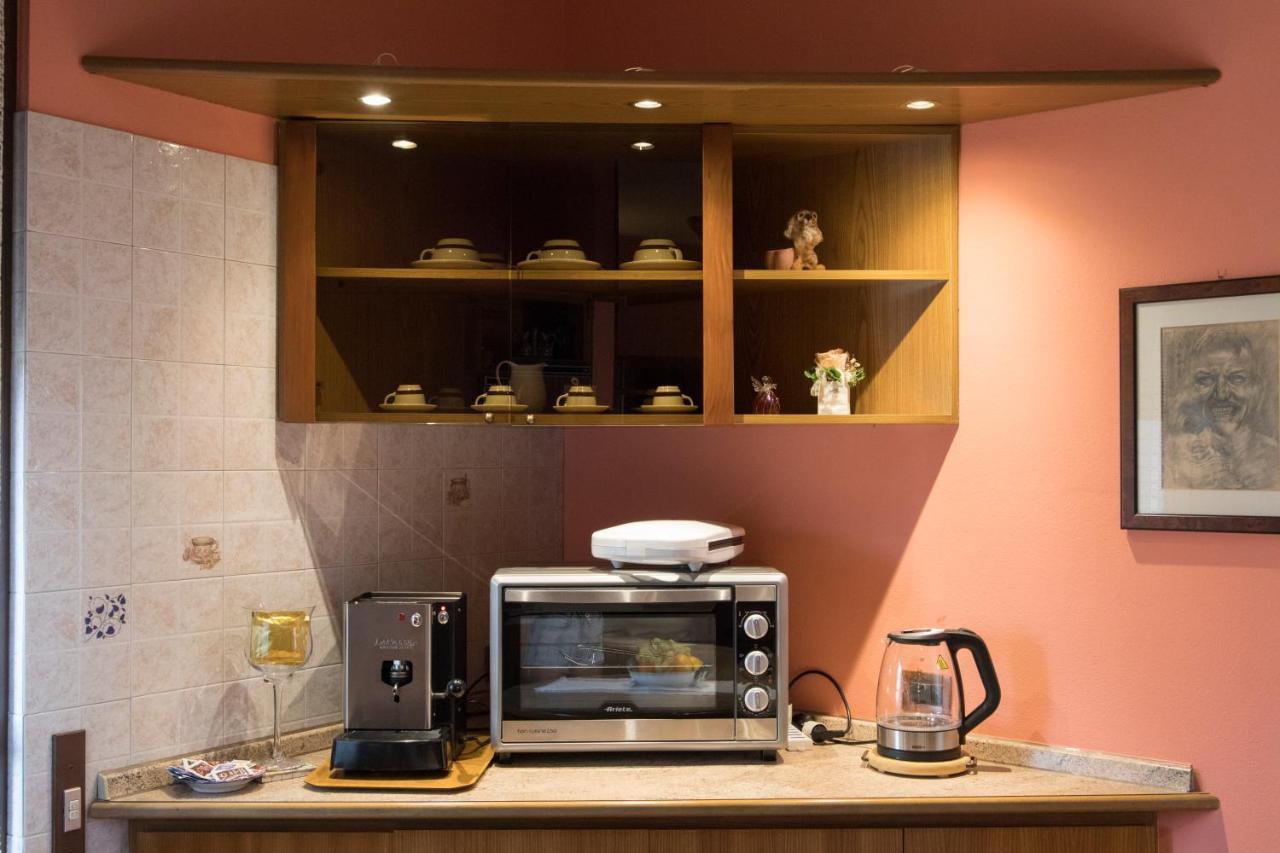 A Casa Di Anna, Elegant Flat In Cremona公寓 外观 照片