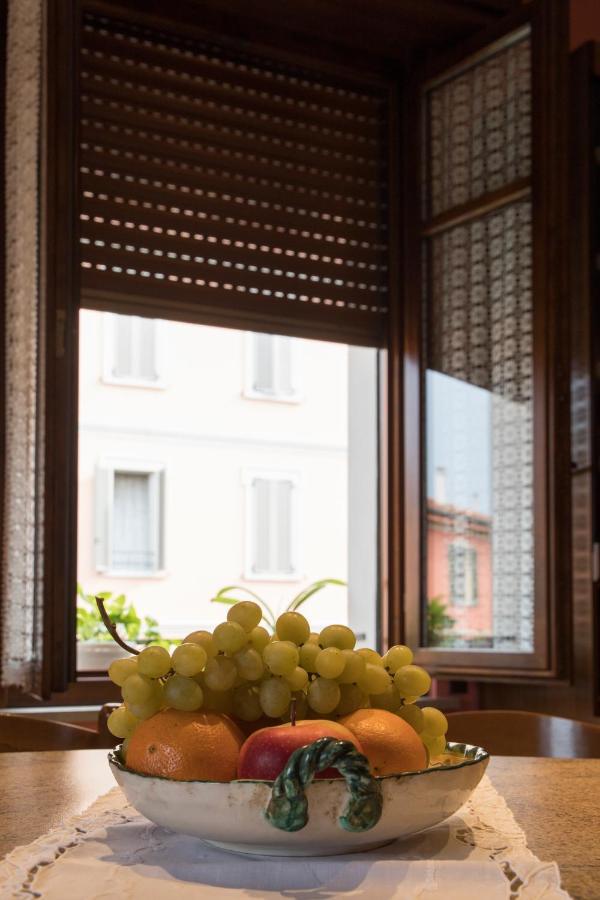 A Casa Di Anna, Elegant Flat In Cremona公寓 外观 照片