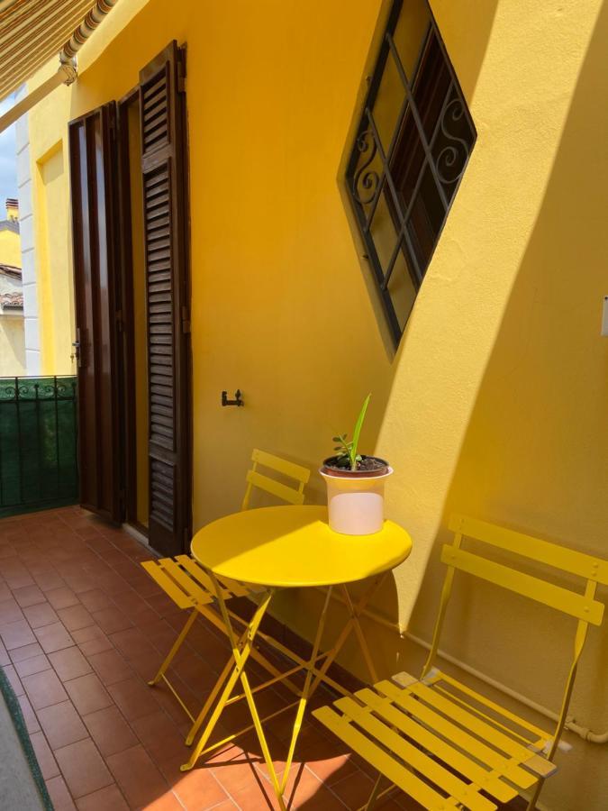 A Casa Di Anna, Elegant Flat In Cremona公寓 外观 照片